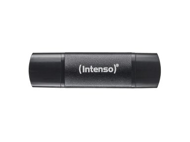 MEMORY DRIVE FLASH USB3.2/64GB 3544490 INTENSO
