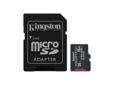 MEMORY MICRO SDHC 16GB UHS-I/W/A SDCIT2/16GB KINGSTON