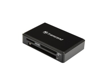 MEMORY READER FLASH ALL-IN-1/USB3.1 TS-RDF9K2 TRANSCEND