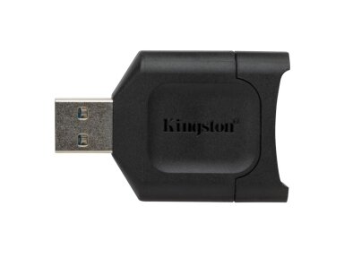 MEMORY READER FLASH USB3.2/MLP KINGSTON