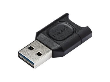 MEMORY READER FLASH USB3.2/MLPM KINGSTON