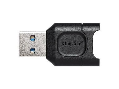 MEMORY READER FLASH USB3.2/MLPM KINGSTON