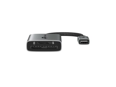 MEMORY READER USB-C SD&MICROSD/UA430C TP-LINK