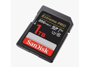MEMORY SDXC 1TB UHS-I/SDSDXXD-1T00-GN4IN SANDISK