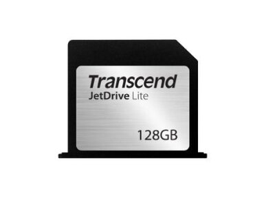 MEMORY JETDRIVE LITE 350 128GB/TS128GJDL350 TRANSCEND MEMORY JETDRIVE LITE 350 128GB/TS128GJDL350 TRANSCEND