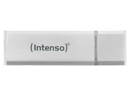 MEMORY DRIVE FLASH USB2 16GB/3521472 INTENSO MEMORY DRIVE FLASH USB2 16GB/3521472 INTENSO