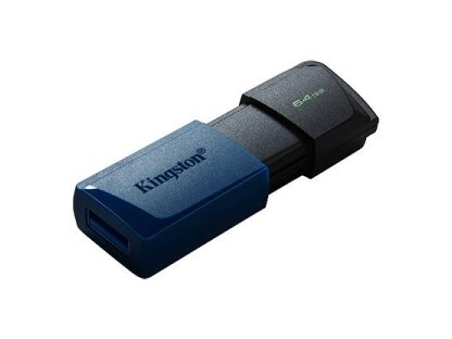 MEMORY DRIVE FLASH USB3.2/64GB 2PK DTXM/64GB-2P KINGSTON 2