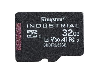 MEMORY MICRO SDHC 32GB UHS-I/SDCIT2/32GBSP KINGSTON