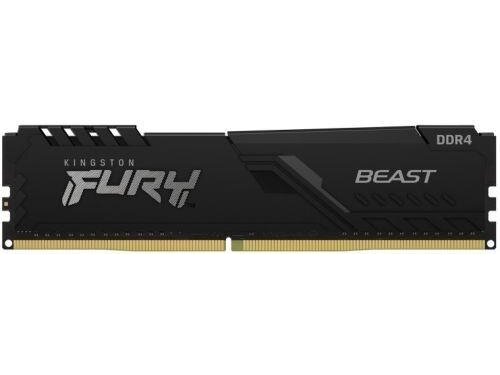 MEMORY DIMM 8GB PC25600 DDR4/KF432C16BB/8 KINGSTON