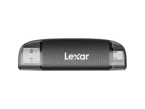 MEMORY READER USB3.2 MICRO SD/LRW310X-BNBNG LEXAR 1