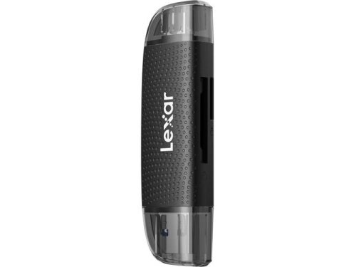 MEMORY READER USB3.2 MICRO SD/LRW310X-BNBNG LEXAR 2