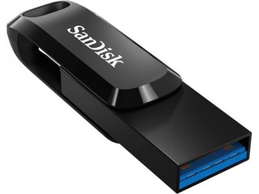 MEMORY DRIVE FLASH USB-C 64GB/SDDDC3-064G-G46 SANDISK 2 MEMORY DRIVE FLASH USB-C 64GB/SDDDC3-064G-G46 SANDISK 2