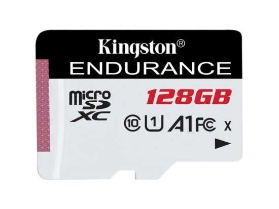 MEMORY MICRO SDXC 128GB UHS-I/SDCE/128GB KINGSTON