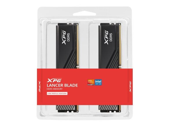 MEMORY DIMM 16GB DDR5-5600 K2/AX5U5600C468G-DTLABBK ADATA 3