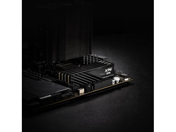 MEMORY DIMM 16GB DDR5-5600 K2/AX5U5600C468G-DTLABBK ADATA 4