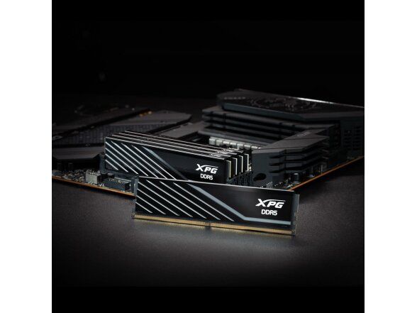 MEMORY DIMM 16GB DDR5-5600 K2/AX5U5600C468G-DTLABBK ADATA 5