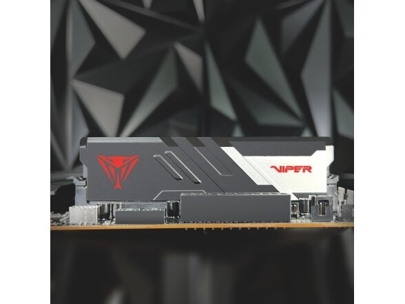 MEMORY DIMM 16GB DDR5-6000/PVV516G60C30 PATRIOT 2 MEMORY DIMM 16GB DDR5-6000/PVV516G60C30 PATRIOT 2