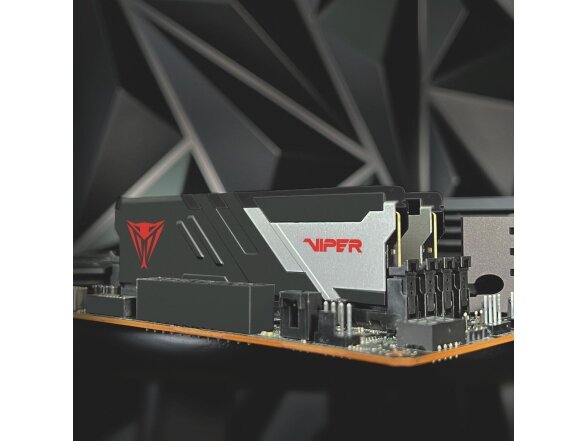 MEMORY DIMM 16GB DDR5-6000/PVV516G60C30 PATRIOT 3 MEMORY DIMM 16GB DDR5-6000/PVV516G60C30 PATRIOT 3
