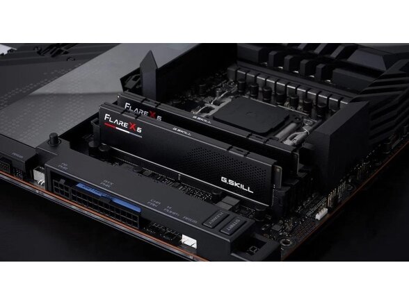 MEMORY DIMM 32GB DDR5-5600 K2/F5-5600J3636C16GX2-FX5 G.SKILL 3