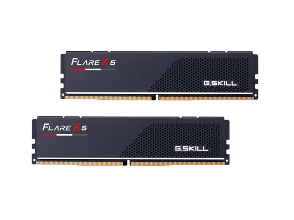MEMORY DIMM 32GB DDR5-5600 K2/F5-5600J3636C16GX2-FX5 G.SKILL