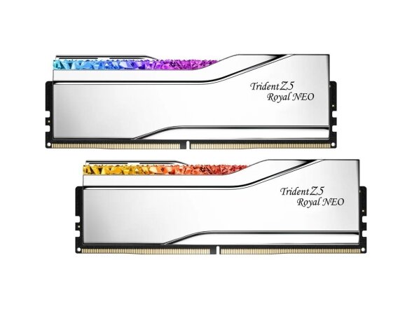MEMORY DIMM 32GB DDR5-6000 K2/6000J2836G16GX2-TR5NS G.SKILL 2 MEMORY DIMM 32GB DDR5-6000 K2/6000J2836G16GX2-TR5NS G.SKILL 2
