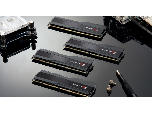 MEMORY DIMM 32GB DDR5-6000 K2/6000J3636F16GX2-TZ5RK G.SKILL 5