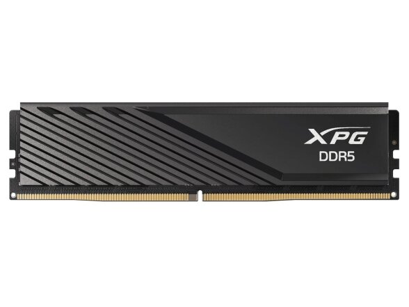 MEMORY DIMM 32GB DDR5-6000 K2/AX5U6000C4816G-DTLABBK ADATA 2 MEMORY DIMM 32GB DDR5-6000 K2/AX5U6000C4816G-DTLABBK ADATA 2