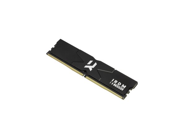 MEMORY DIMM 32GB DDR5-6000/IR-6000D564L30S/32GDC GOODRAM 1 MEMORY DIMM 32GB DDR5-6000/IR-6000D564L30S/32GDC GOODRAM 1