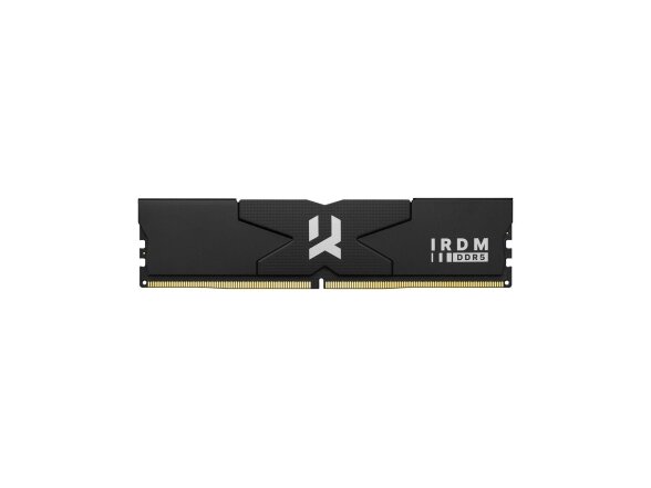 MEMORY DIMM 32GB DDR5-6000/IR-6000D564L30S/32GDC GOODRAM MEMORY DIMM 32GB DDR5-6000/IR-6000D564L30S/32GDC GOODRAM