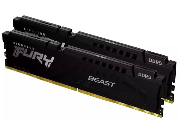 MEMORY DIMM 32GB DDR5-6000/K2 KF560C36BBE2K2-32 KINGSTON MEMORY DIMM 32GB DDR5-6000/K2 KF560C36BBE2K2-32 KINGSTON