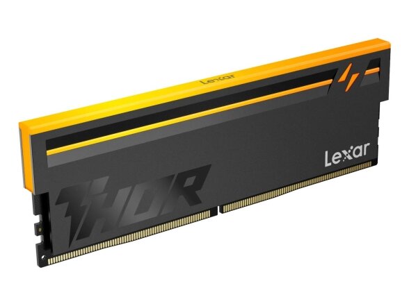 Operatyvi atmintis 32GB DDR5-6000/K2 LD5U16G60C36BV-RGD LEXAR 1