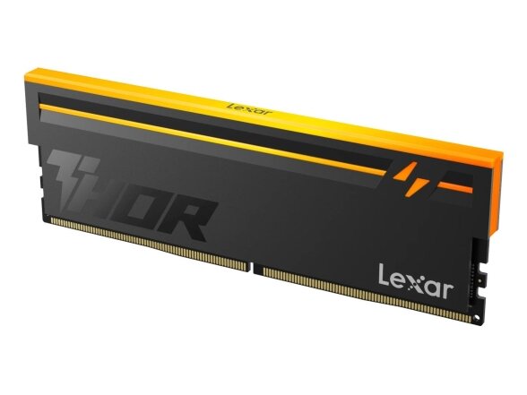 Operatyvi atmintis 32GB DDR5-6000/K2 LD5U16G60C36BV-RGD LEXAR 2