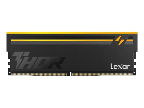 Operatyvi atmintis 32GB DDR5-6000/K2 LD5U16G60C36BV-RGD LEXAR
