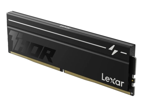 MEMORY DIMM 32GB DDR5-6000/K2 LD5U16G60C400V-RGD LEXAR 1