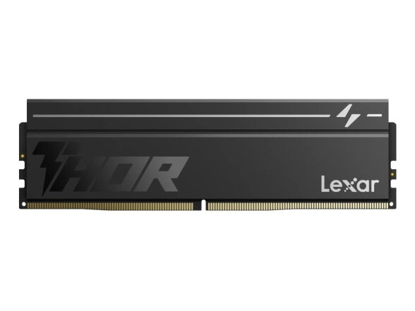 MEMORY DIMM 32GB DDR5-6000/K2 LD5U16G60C400V-RGD LEXAR MEMORY DIMM 32GB DDR5-6000/K2 LD5U16G60C400V-RGD LEXAR