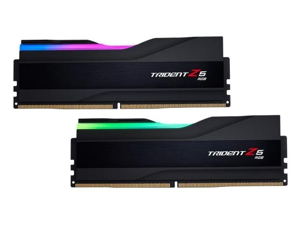 MEMORY DIMM 32GB DDR5-6400 K2/6400J3039G16GX2-TZ5RK G.SKILL 1