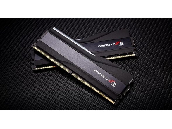 MEMORY DIMM 32GB DDR5-6400 K2/6400J3039G16GX2-TZ5RK G.SKILL 3 MEMORY DIMM 32GB DDR5-6400 K2/6400J3039G16GX2-TZ5RK G.SKILL 3