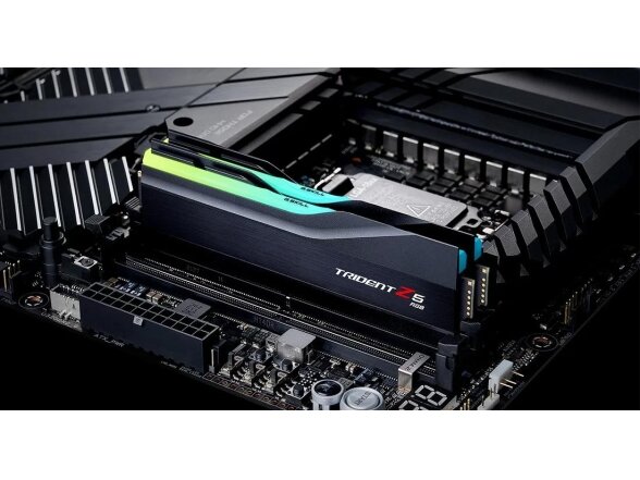 MEMORY DIMM 32GB DDR5-6400 K2/6400J3039G16GX2-TZ5RK G.SKILL 4