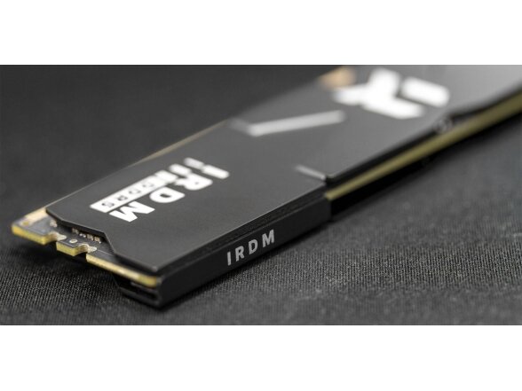 MEMORY DIMM 32GB DDR5-7200/K2 7200D564L34S/32GDC GOODRAM 3