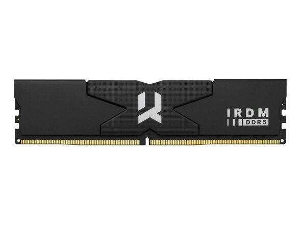 MEMORY DIMM 32GB DDR5-7200/K2 7200D564L34S/32GDC GOODRAM