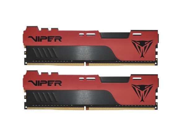 MEMORY DIMM 32GB PC25600 DDR4/K2 PVE2432G320C8K PATRIOT MEMORY DIMM 32GB PC25600 DDR4/K2 PVE2432G320C8K PATRIOT