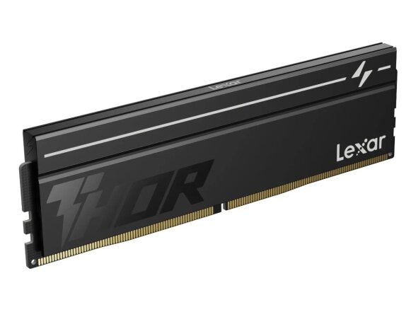 MEMORY DIMM 8GB DDR5-6000/LD5U08G60C380V-RGS LEXAR 2