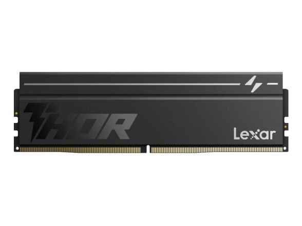 MEMORY DIMM 8GB DDR5-6000/LD5U08G60C380V-RGS LEXAR MEMORY DIMM 8GB DDR5-6000/LD5U08G60C380V-RGS LEXAR