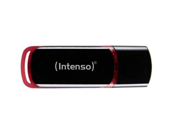 MEMORY DRIVE FLASH USB2 8GB/3511460 INTENSO MEMORY DRIVE FLASH USB2 8GB/3511460 INTENSO