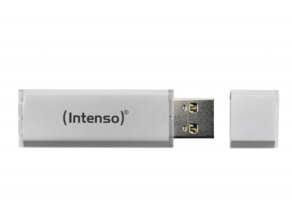 MEMORY DRIVE FLASH USB3 128GB/3531491 INTENSO MEMORY DRIVE FLASH USB3 128GB/3531491 INTENSO