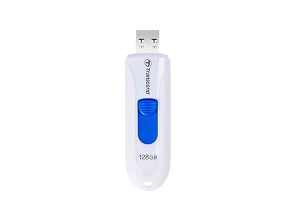MEMORY DRIVE FLASH USB3 128GB/790 TS128GJF790W TRANSCEND MEMORY DRIVE FLASH USB3 128GB/790 TS128GJF790W TRANSCEND