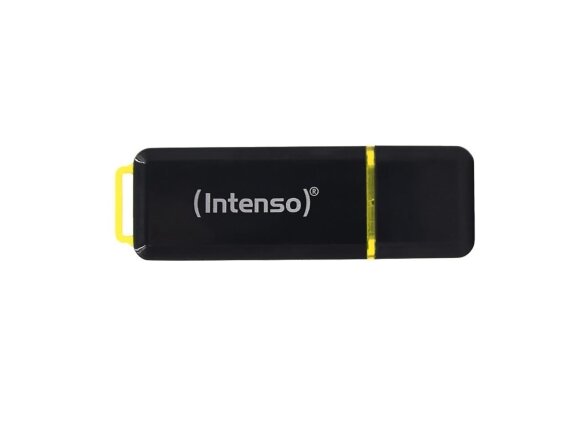 MEMORY DRIVE FLASH USB3.1 64GB/3537490 INTENSO