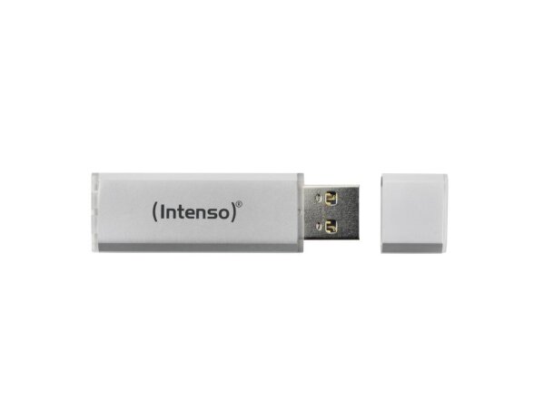 MEMORY DRIVE FLASH USB3.2 64GB/3541490 INTENSO 1