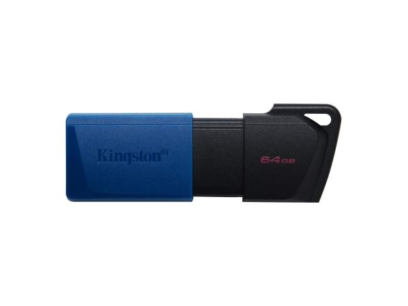 MEMORY DRIVE FLASH USB3.2/64GB DTXM/64GB KINGSTON 1