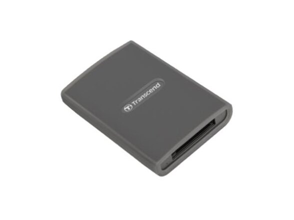 MEMORY READER FLASH ALL-IN-1/USB3.2 TS-RDE2 TRANSCEND MEMORY READER FLASH ALL-IN-1/USB3.2 TS-RDE2 TRANSCEND